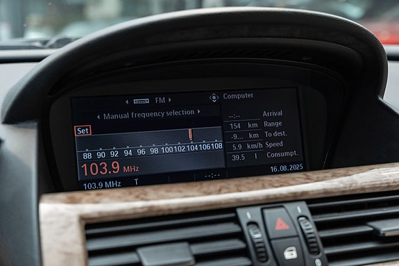 BMW 630i 22 of 25