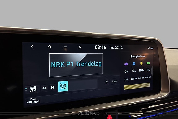 Hyundai Ioniq 6 - bilde 30