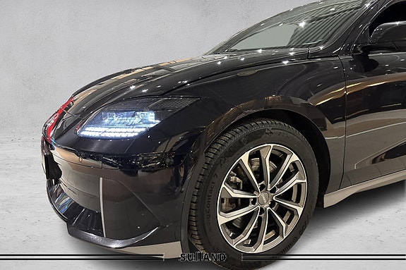 Hyundai Ioniq 6 - bilde 36