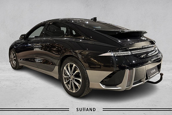 Hyundai Ioniq 6 - bilde 3