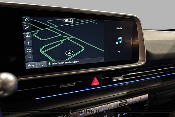 Hyundai Ioniq 6 - bilde 14