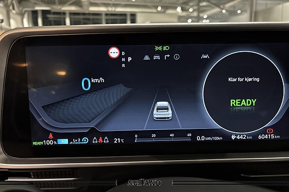 Hyundai Ioniq 6 - bilde 13