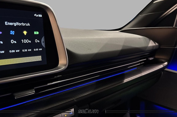 Hyundai Ioniq 6 - bilde 31