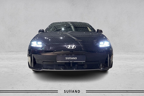 Hyundai Ioniq 6 - bilde 9