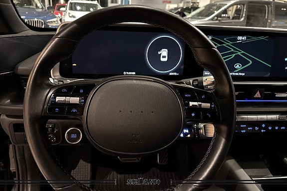 Hyundai Ioniq 6 - bilde 12