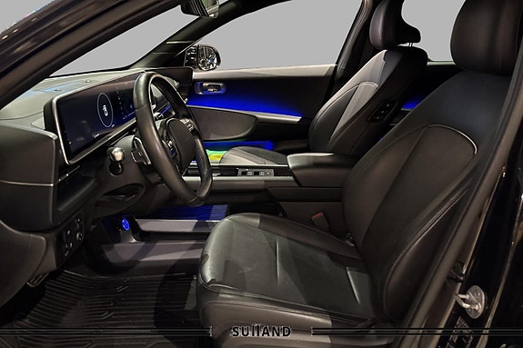 Hyundai Ioniq 6 - bilde 11