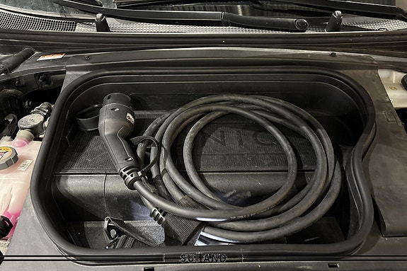 Hyundai Ioniq 6 - bilde 19