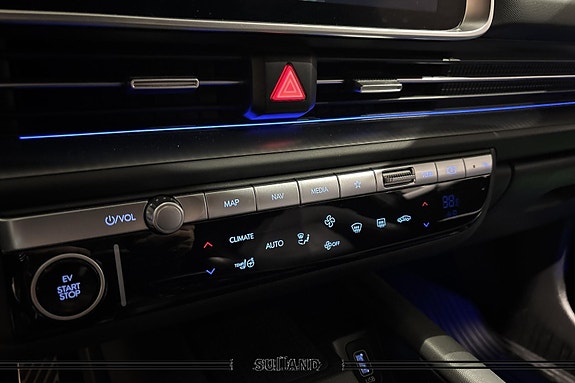 Hyundai Ioniq 6 - bilde 24