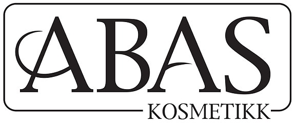 ABAS Kosmetikk AS logo