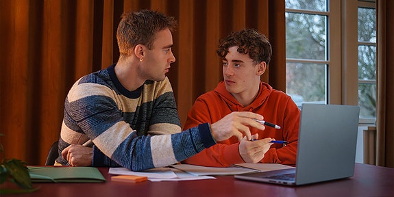 Målrettet privatundervisning på videregående skole