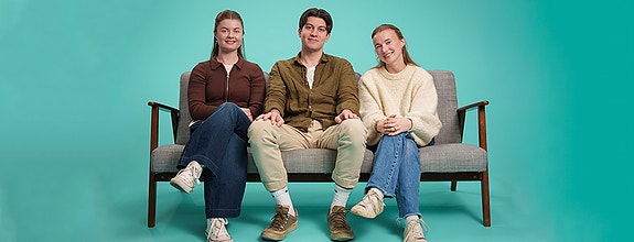 Bilde fra arbeidsgiver