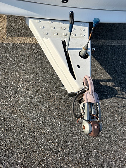 Hobby 560 til leie 2 of 9