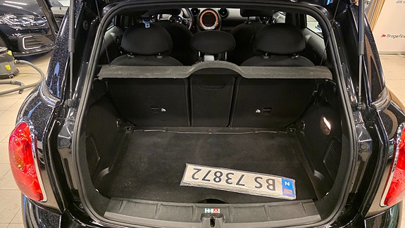 MINI Countryman Cooper D 8 of 8