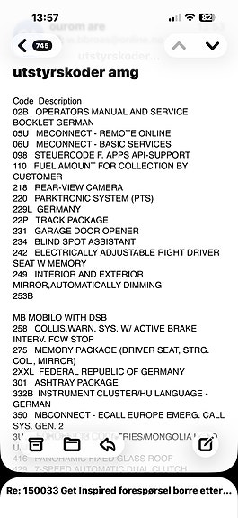 Mercedes-Benz AMG GT S 16 of 30