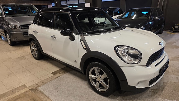 MINI Cooper S 2 of 5