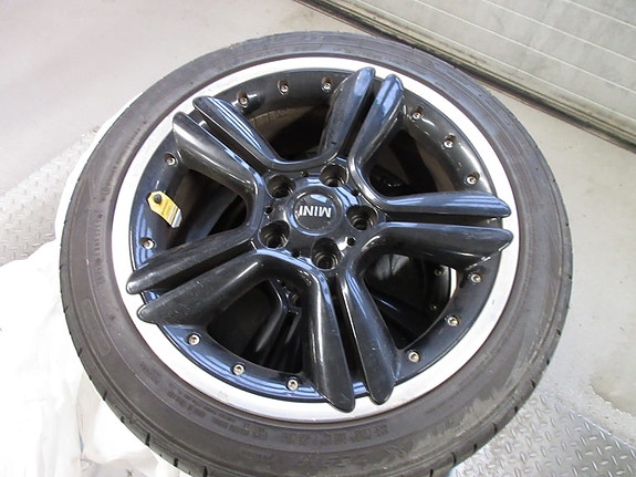 MINI Cooper S 14 of 14