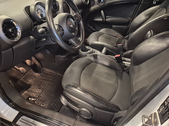 MINI Countryman Cooper D 10 of 14