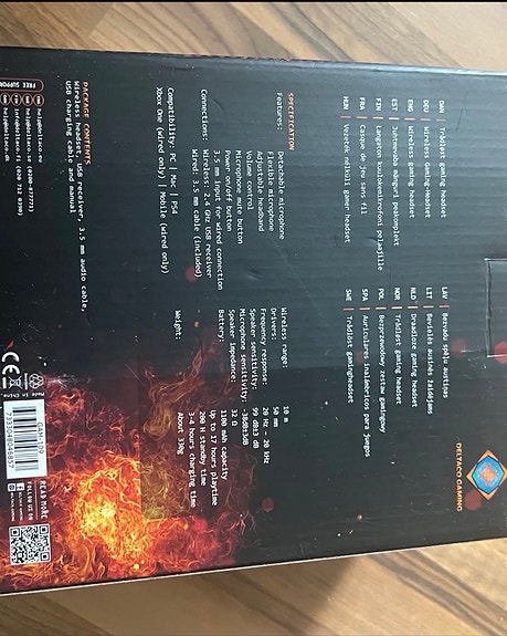 Product image 2 of 3