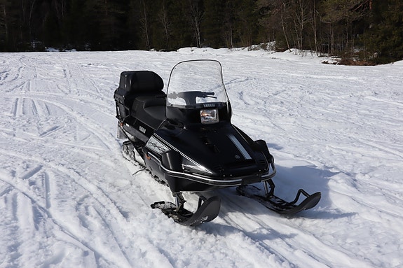 Yamaha VK 540 lll