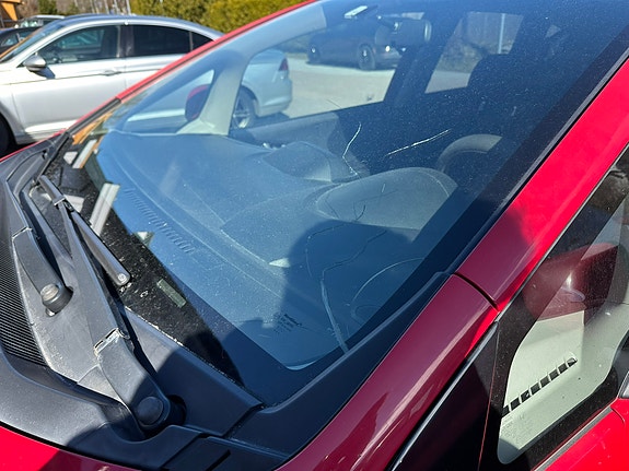 Honda Jazz 4 of 5