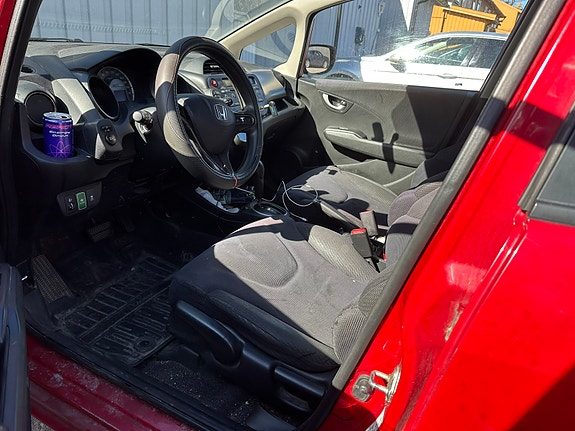 Honda Jazz 5 of 5