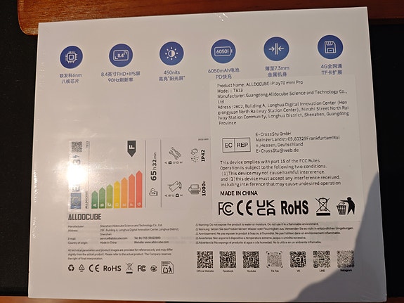 Product image 4 of 5