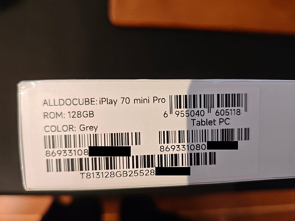 Product image 3 of 5