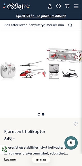 Product image 3 of 6