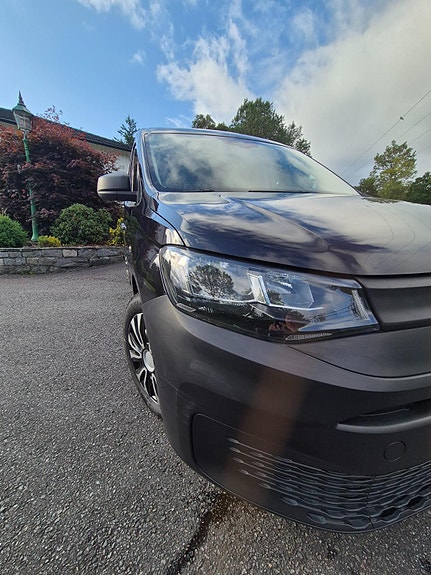 Volkswagen Caddy 9 of 30
