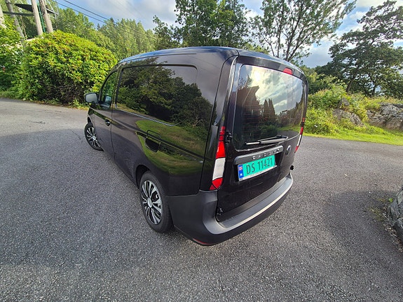 Volkswagen Caddy 5 of 30