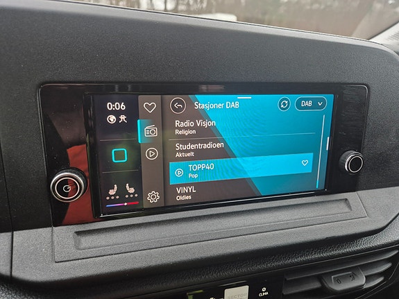 Volkswagen Caddy 28 of 30
