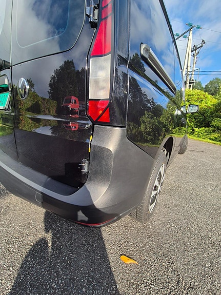Volkswagen Caddy 11 of 30
