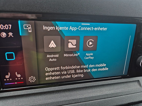 Volkswagen Caddy 29 of 30