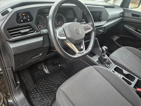 Volkswagen Caddy 15 of 30