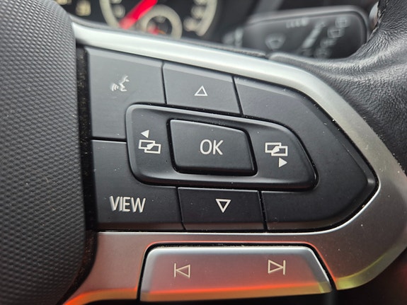Volkswagen Caddy 30 of 30