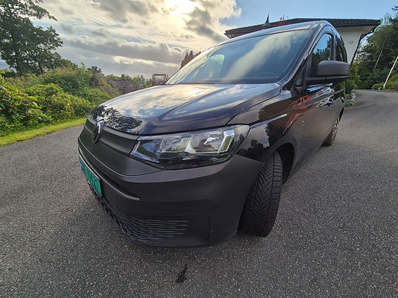 Volkswagen Caddy 7 of 30