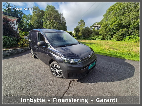 Volkswagen Caddy 2 of 30