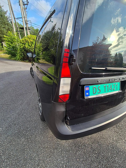 Volkswagen Caddy 10 of 30