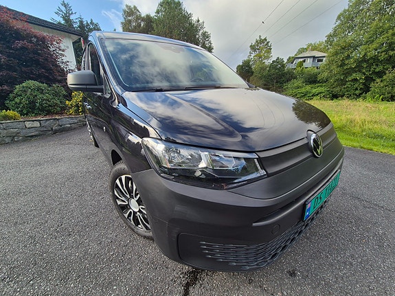Volkswagen Caddy 6 of 30