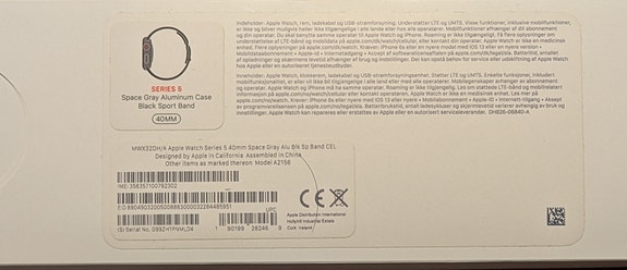 Product image 2 of 6
