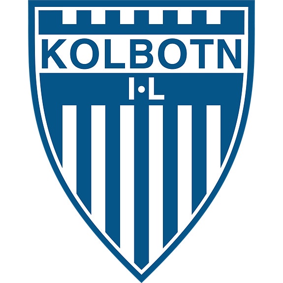 Kolbotn Idrettslag logo