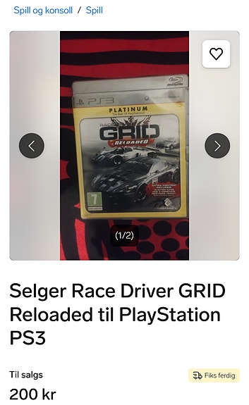 Product image 2 of 8