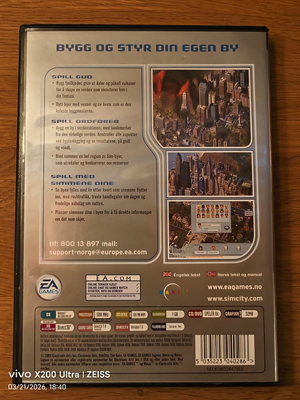 Product image 2 of 5