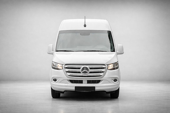 Mercedes-Benz Mercedes-Benz Sprinter 519  16+1  seter eller 19+1+1GODKJENT FOR RULLESTOL SKOLE BUSS  PRIS KR 1149000+mva Pris inkl. MVA: 1 436 250 kr 2 of 15