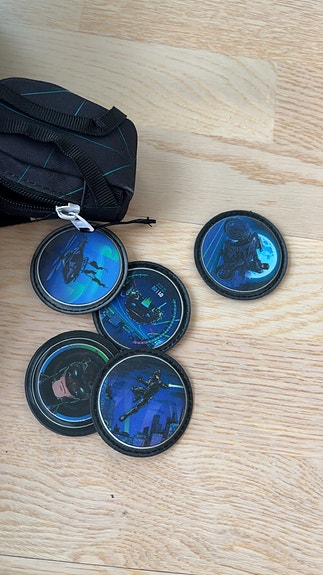 Product image 3 of 3