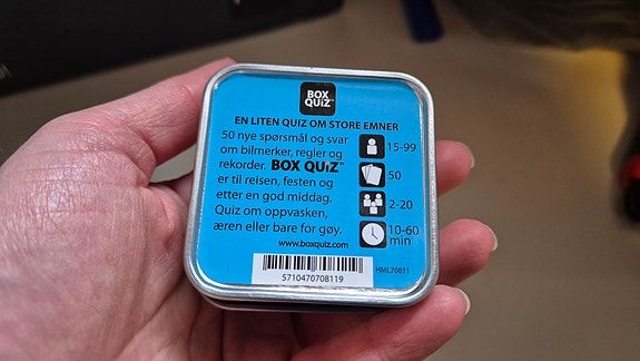 Product image 2 of 3
