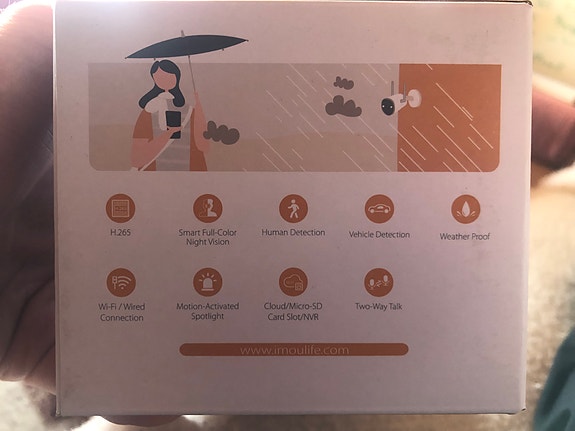 Product image 2 of 3
