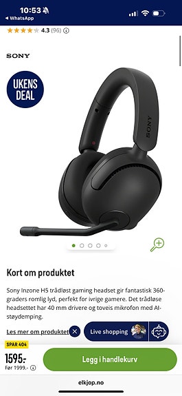 Product image 2 of 3