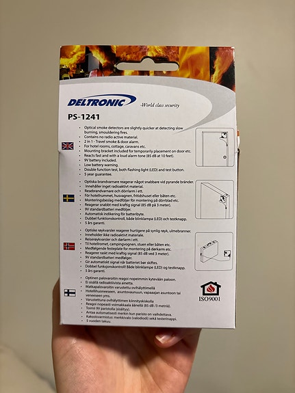 Product image 2 of 3
