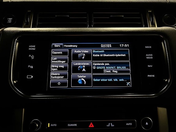 Land Rover Range Rover 19 of 30